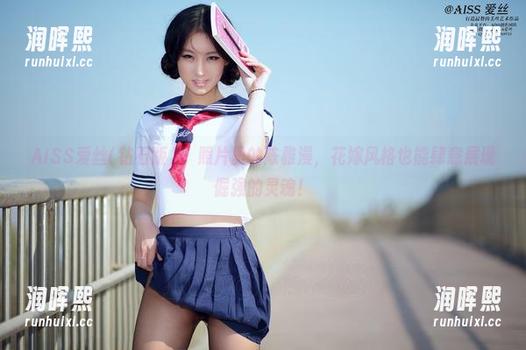 AISS爱丝(钻石版) - 照片里的陈雅漫，花嫁风格也能肆意展现倔强的灵魂！