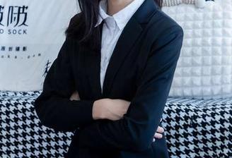 BoBoSocks袜啵啵 – 黑丝花絮版：奶油的随机时刻合集