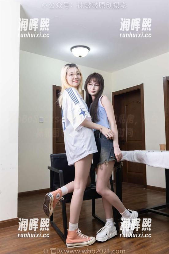 BoBoSocks袜啵啵-熊熊 BoBoSocks袜啵啵 - 熊熊的私房,小白袜和图包里藏的不只是时尚