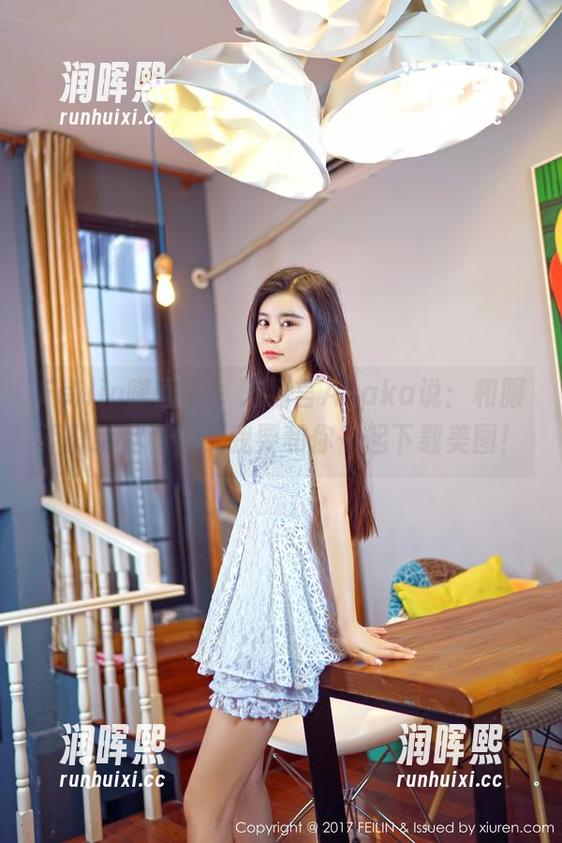 Feilin嗲囡囡-方绮言Ayaka Feilin嗲囡囡 - 方绮言Ayaka说:和服不只给你看的,我要和你一起下载美图!