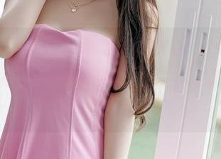 Feilin嗲囡囡 – 欣欣Rubybaby的自拍，美图成了我的手机壁纸，不过这头像会不会太抢眼了？