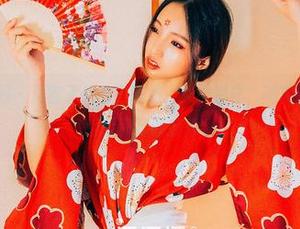GIRLT果团网 – 厉害了我的丁晓楠，女神附体，高清图包里每一张都像高定时装秀。