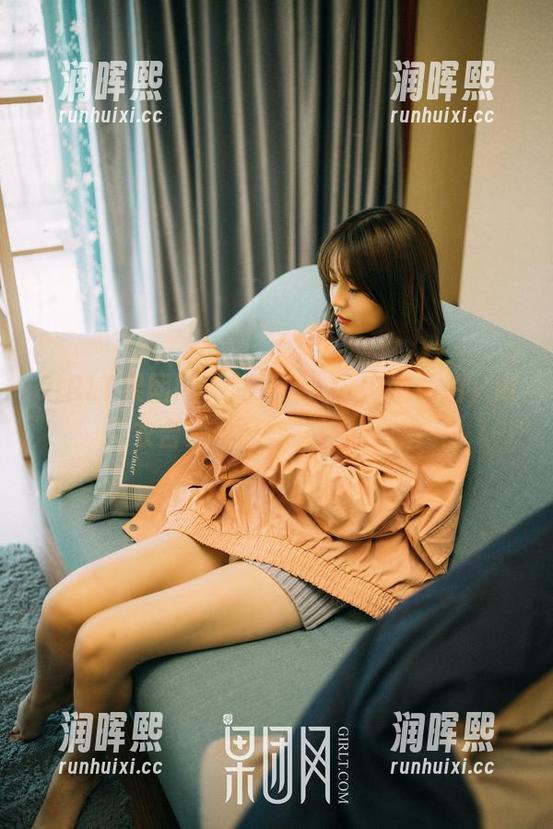 GIRLT果团网-妲己_Toxic GIRLT果团网 - 妲己_Toxic的私拍,内衣合集里那些抚媚的思绪