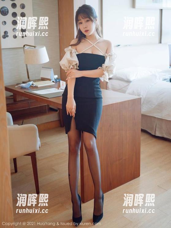 HuaYang花漾-尤妮丝egg HuaYang花漾 - 显然尤妮丝egg对黑白有一种无形的执念,资源用得恰到好处。