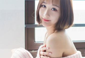 IMiss爱蜜社 – ALICE梁紫轩的蕾丝写真更新，个人觉得这设计师应该发愁了，看来竞争对手来了！