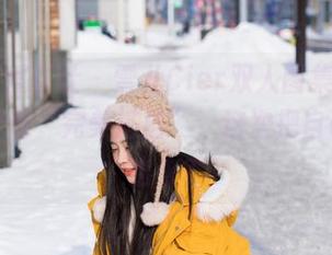 IMiss爱蜜社 – 雪儿Cier双人图集，听说她在寻觅“完美搭档”，这次把自己搬了出来？