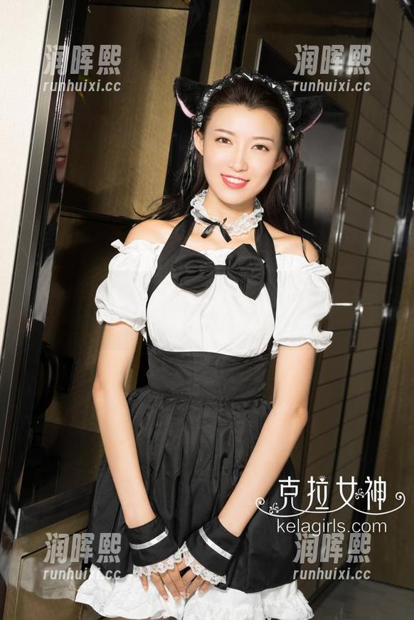 KelaGirls克拉女神-颖儿 KelaGirls克拉女神 - 天然不做作,高清中显露的颖儿放纵不羁的一面