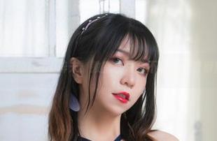 图片背后的Leah梓未：教室禁忌会不会让我变得叛逆？