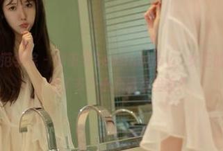 MFStar模范学院 – 柳侑绮Sevenbaby，女王的高清写真集，藏了多少小心思在里面？