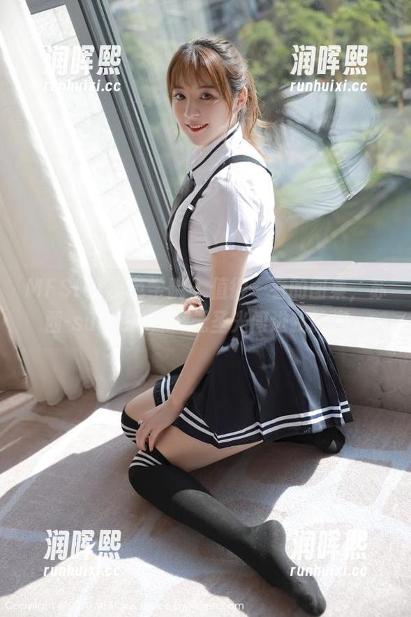 MFStar模范学院-苏西-susie MFStar模范学院 - 值得一看的图集,苏西-susie的妹妹无圣光闯进我脑海…