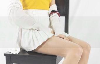 MSLASS梦丝女神 – 玥玥带你玩转火车超自然合集，免费观看，不看会后悔哦！