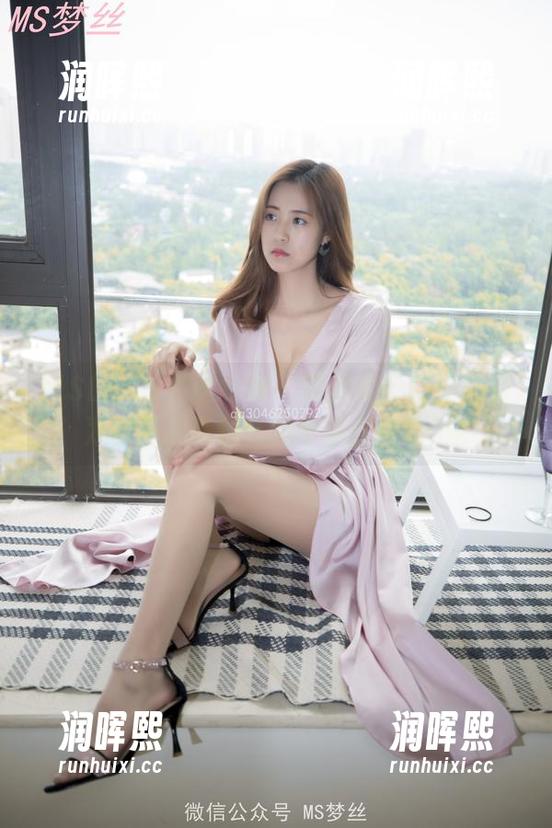 MSLASS梦丝女神-陈颖儿 MSLASS梦丝女神 - 更新啦!最新图库为你开启陈颖儿的车模女神2.0版