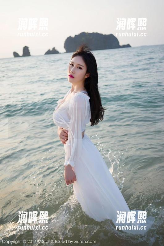 MiStar魅妍社-小蕾蕾 MiStar魅妍社 - 发现了!小蕾蕾的旗袍图片就在这里,絕對是精选中的奇葩。