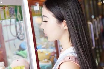 MiiTao蜜桃社 – 小草莓Berry找到了透明的密码，照片里的每一处都值得慢慢品味。