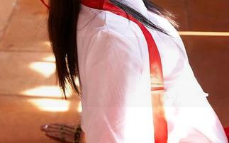 MiiTao蜜桃社 – 木奈奈的高清写真：女神上线，是我眼花还是她真地在发光？