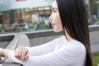 MiiTao蜜桃社 – 当职业装在陆萱萱Cecilia身上，竟是这样诠释的，无圣光原图里藏着别样的美。