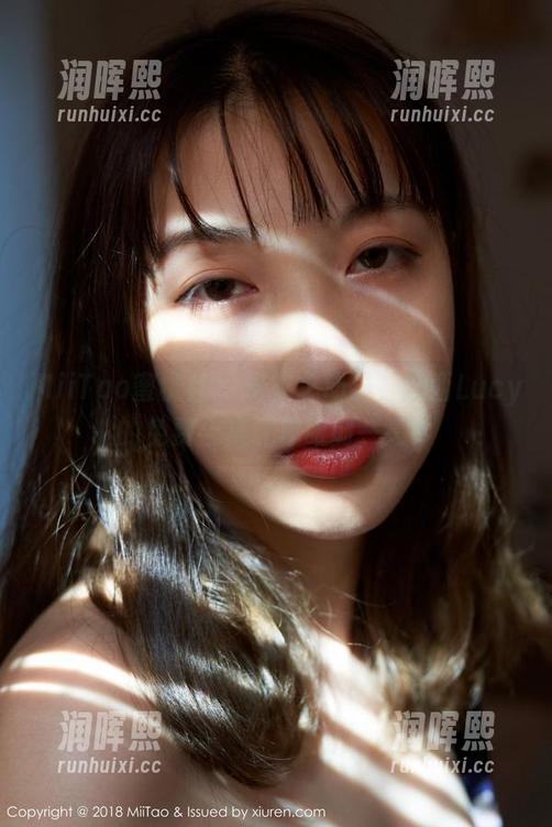 MiiTao蜜桃社-露西Lucy MiiTao蜜桃社 - 皮衣总动员,露西Lucy的免费合集让你眼前一亮!