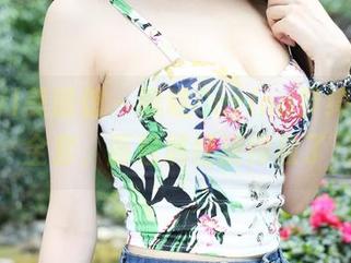 MyGirl美媛馆 – 瞧瞧Carina梦绮这空姐全套，面包屑经济得救了