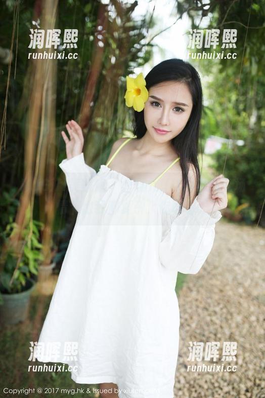 MyGirl美媛馆-唐琪儿il MyGirl美媛馆 - 唐琪儿il作品集新登场:情节比我都复杂,你敢看吗?