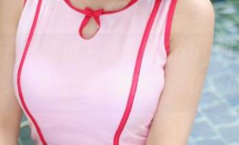 MyGirl美媛馆 – 狐小妖Baby的美腿代表作，高清看得腿抽筋，不信你试试！