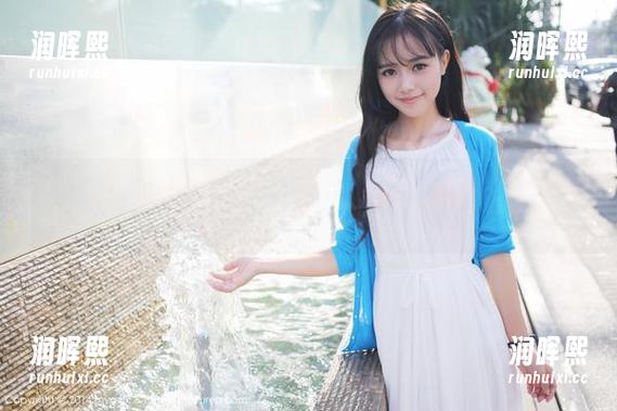 MyGirl美媛馆-田芯娜Angel MyGirl美媛馆 - 夜色中,田芯娜Angel的睡衣套图在悄悄流淌,别说不想偷看