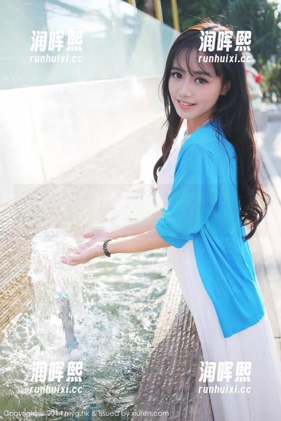 MyGirl美媛馆-绮里嘉 MyGirl美媛馆 - 这次绮里嘉的私拍,腿比我的摄影技术还震撼。