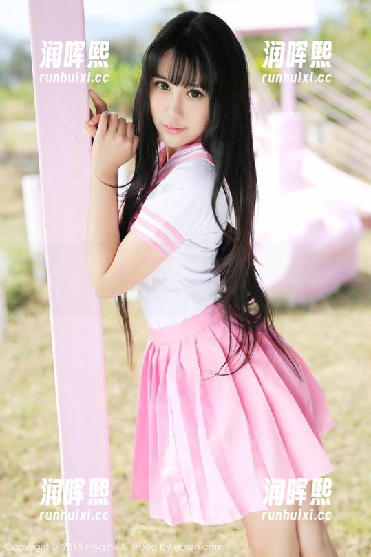 MyGirl美媛馆-赵小米Kitty MyGirl美媛馆 - 赵小米Kitty与她的奶牛合集,别有洞天的小开发