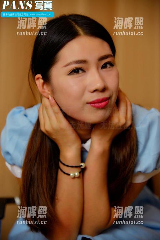PANS-卡卡 PANS - 更新来了,卡卡女友的写真。这身材,快让我去洗眼,无法直视!