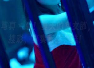 PANS写真 – 看！夏天的兔女郎，作品不挂彩，真实直接，酷！