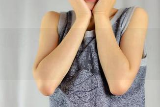 PANS摄影 – 皮衣图集里的微妮，难道是掉进了时装周吗？