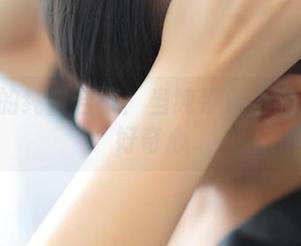 ROSI的纯白合集：当纯净碰上我的无限好奇心