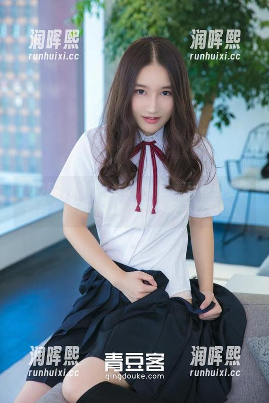 TGOD推女神-Kiren_程程程 TGOD推女神 - 当Kiren_程程程遇上厨娘合集:调味料大作战,完美吃到饱!