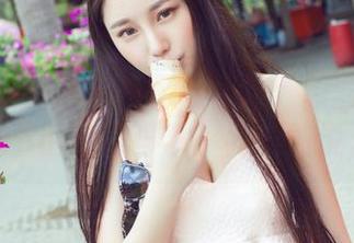 TGOD推女神 – 施忆佳日常：原图让无圣光下的迷思浮现，我只能说。
