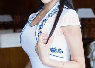 TGOD推女神 – 绮梦Cherish又晒旅拍了，普吉岛来的，这风儿吹得我也是流连忘返。