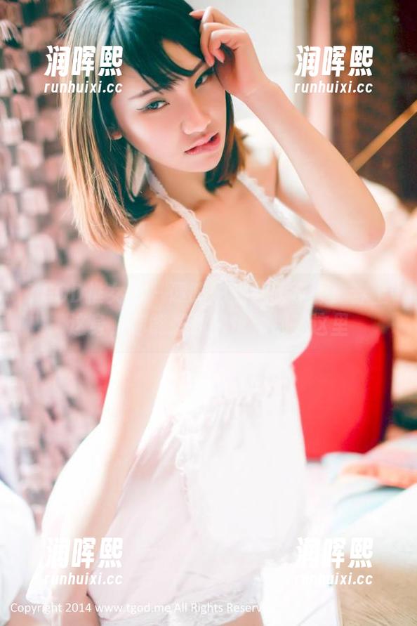 TGOD推女神-谭晓彤 TGOD推女神 - 谭晓彤的礼服资源:穿上这身,你能想到的优雅都在这里