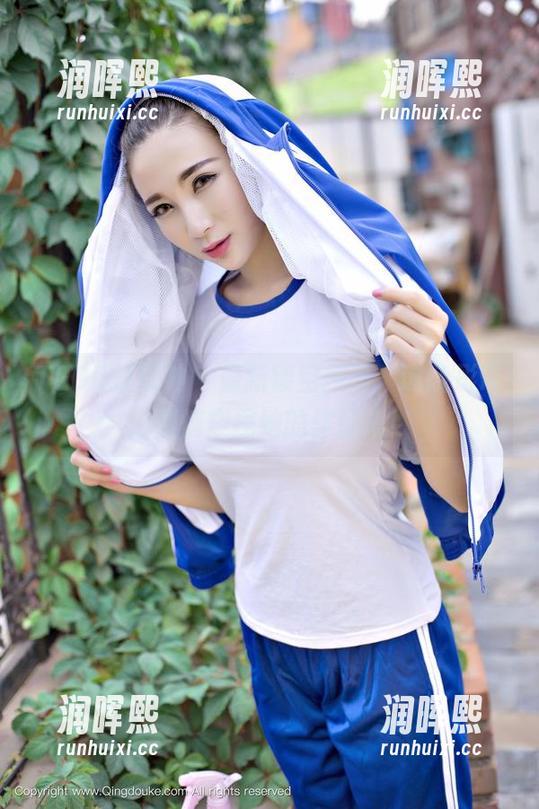 TGOD推女神-谭晓彤 TGOD推女神 - 最新镂空探险,谭晓彤带你悄悄窥探她的作品集!
