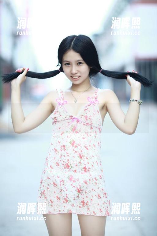 TGOD推女神-黄可christine TGOD推女神 - 黄可christine和她的连体衣那点事,套图看的我都不知所措。