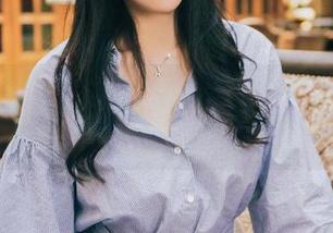 TouTiao头条女神 – 郭婉婷的美图，完全没想到可爱也可以这么撩。