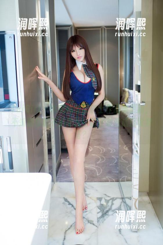TuiGirl-木婉晴 TuiGirl - 木婉晴的新护士作品集更新,不知道你能不能把这些职业装当成日常穿搭?