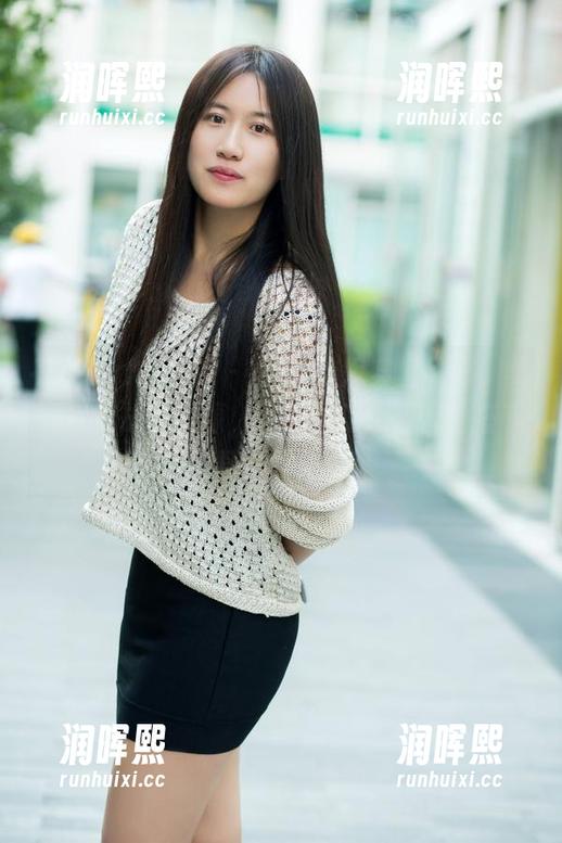 TuiGirl推女郎-Yu佳妮 TuiGirl推女郎 - 当Yu佳妮穿上礼服,美图就变成了资源,让我不禁想要替她搭下其他配件!