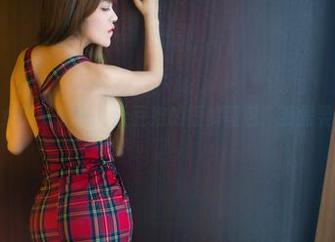 TuiGirl推女郎 – 汇总：土豆姐的短裤图包，我需要一张纸巾…