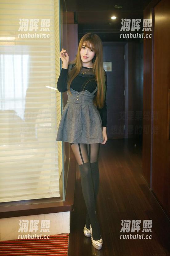 TuiGirl推女郎-艾栗栗 TuiGirl推女郎 - 双人写真,艾栗栗驾到:这种“甜蜜”,真是让人想打晕的可爱。