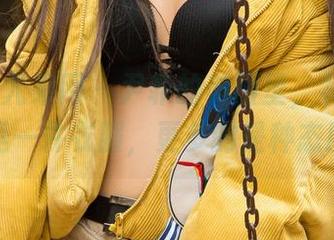 UGirls尤果网 – 尹菲的美图里，礼服不仅仅是一件衣服，更多的是种态度…