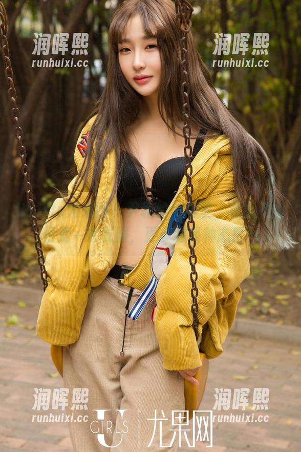 UGirls尤果网-尹菲 UGirls尤果网 - 尹菲的美图里,礼服不仅仅是一件衣服,更多的是种态度…