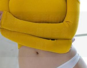 UGirls尤果网 – 若彤BOOMBOOM、浴室和一堆泡沫——原图全集，就等你来瞅瞅！