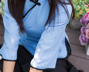 UGirls尤果网 – 看完陈柳溪的全套蕾丝写真，顺便再喝杯茶