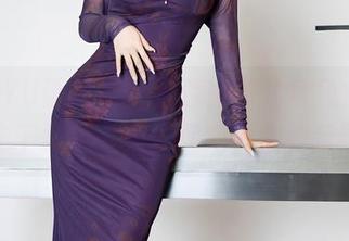 XIAOYU语画界 – 当李丽莎化身兔女郎，点击下载照片集，你或许会被萌到！