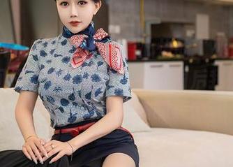 XINGYAN星颜社 – 温心怡的“死库水”啥时间成了热门话题，看原图后我懵了半天，防不胜防啊。