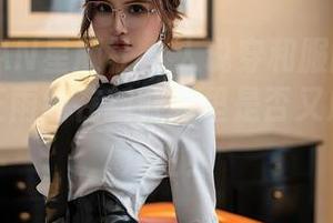 XINGYAN星颜社 – 人说穿和服能让气质飙升，王雨纯在新合集里是否又成功迷倒众生？
