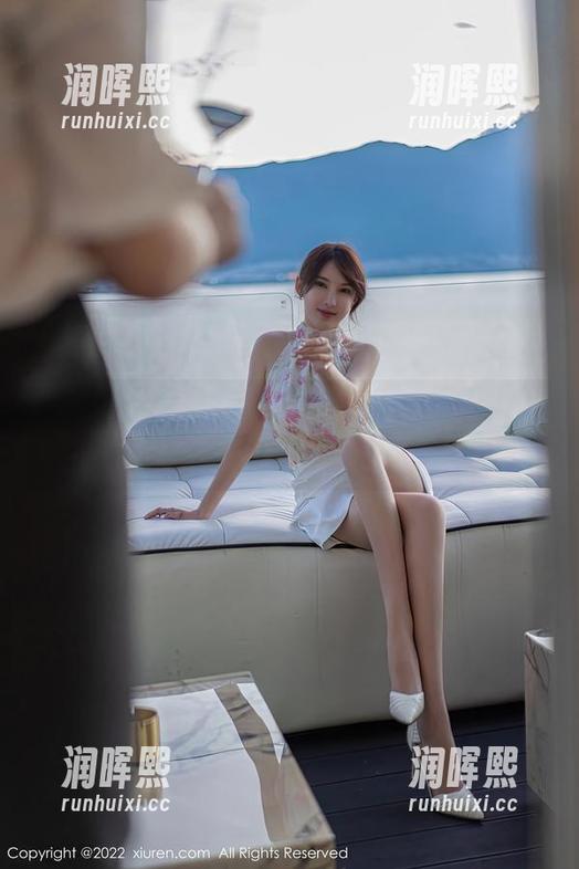Xiuren秀人网-Cris_卓娅祺 Xiuren秀人网 - Cris_卓娅祺透过屏幕,高清套图像水晶一样清晰。